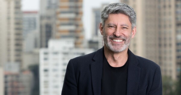 João Bortone tem a missão de acelerar a Intel na América Latina