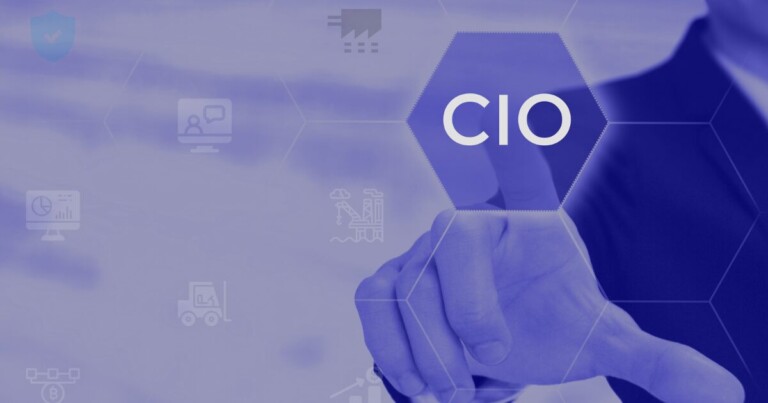 CIO