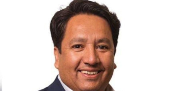 Carlos Zuñiga