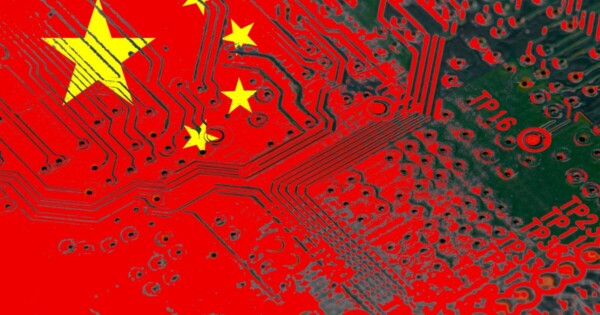 China inicia produção em série de máquinas de litografia DUV próprias
