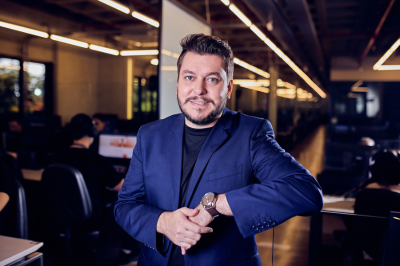 Novos executivos da semana: Stations Cloud, Propay, Sólides, DB1 Group e mais 9 Imagem: divulgação