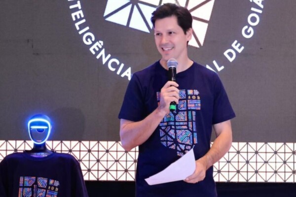 Goiás aposta R$ 300 milhões em distrito de IA para atrair negócios e revitalizar Goiânia