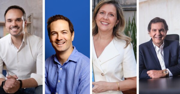 Novos executivos da semana: Ingram Micro Brasil, Humand, Genesys, LiaHub e mais