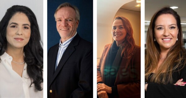 Novos executivos da semana: Globo, Conversys, eSales e UP2Tech