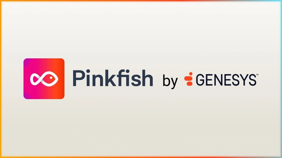 Genesys compra Pinkfish