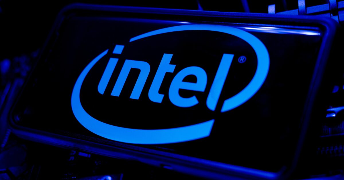 Intel
