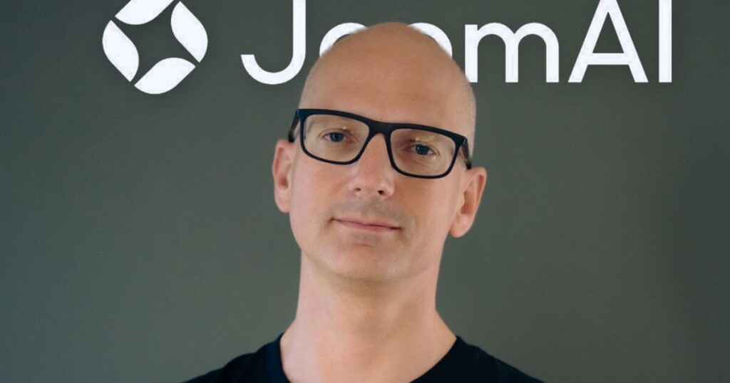 Ilya Shirokov fundador e CEO do Grupo Joom. Marketplace. (Imagem: divulgação)
