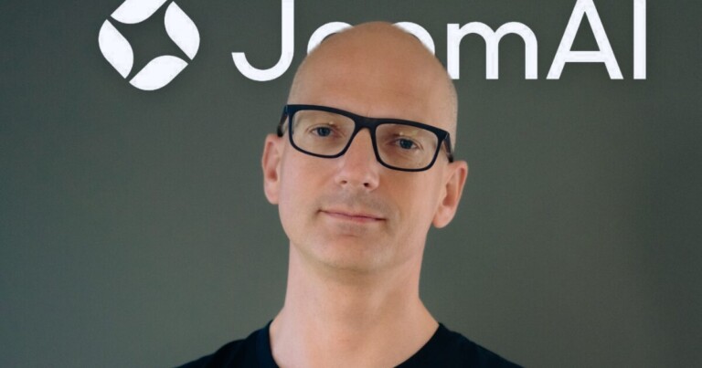 Ilya Shirokov fundador e CEO do Grupo Joom. Marketplace. (Imagem: divulgação)