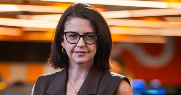 Karla Godoy é nova CEO do Cesar