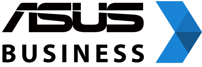 PapoFácil: Asus Business une durabilidade, segurança e inteligência artificial para impulsionar empresas 2 LOGO ASUS BUSINESS