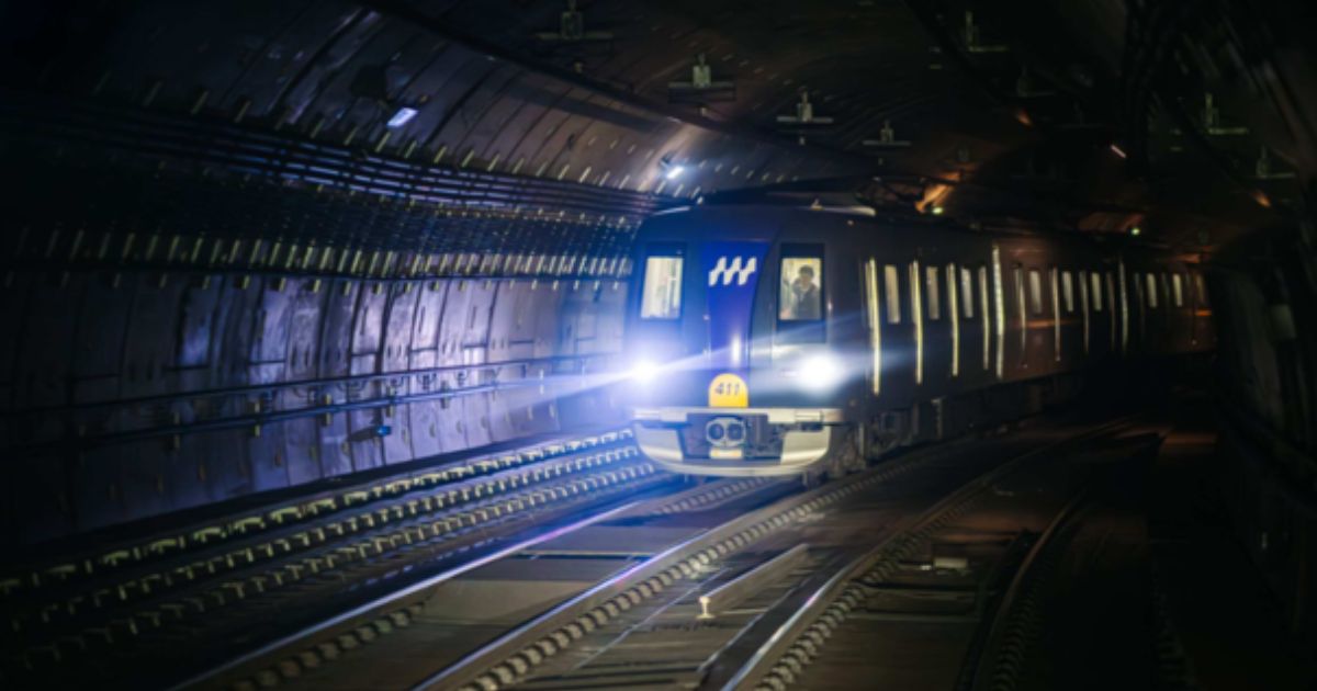 Siemens Mobility digitaliza a nova extensão da Linha 4-Amarela