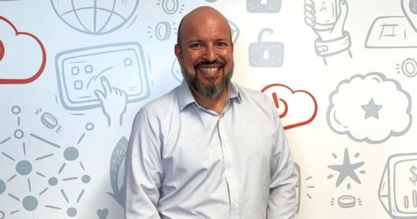 Luciano Simão