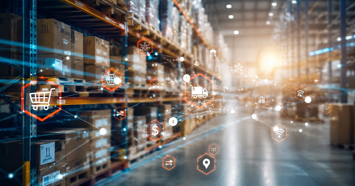 Luft avança com inteligência artificial para logística do agronegócio 2 Imagem: ilustrativa/divulgação