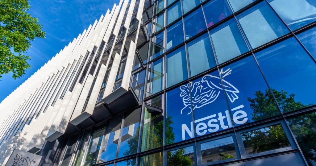 Nestlé