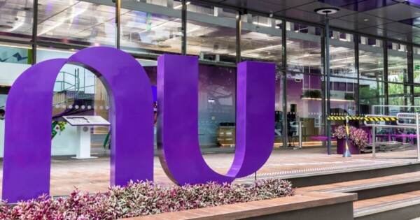 Nubank recebe autorização para operar como banco no México