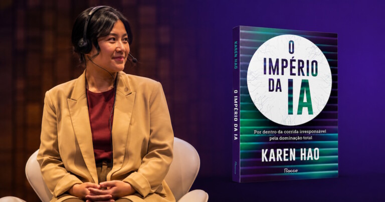 Karen Hao/Divulgação
