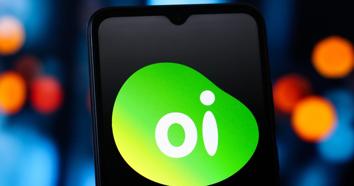 Oi