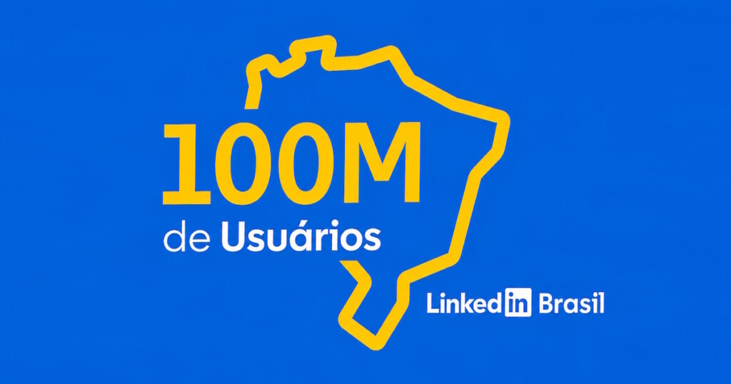 Linkedin/Divulgação