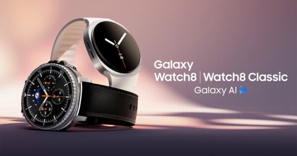 PapoFácil: PRAJÁ – Samsung Galaxy Watch 8, uma evoluída, longa e ótima experiência