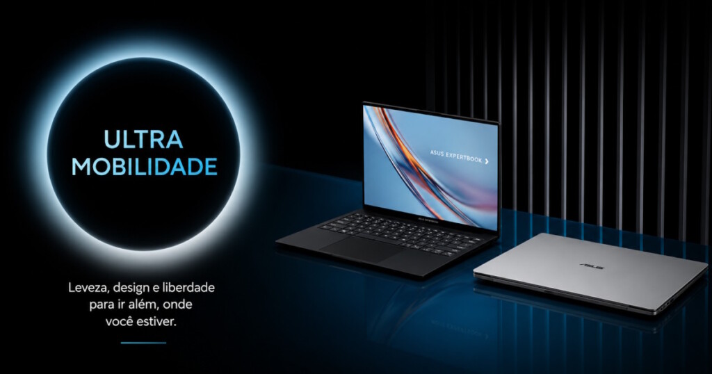 Asus Business/Divulgação