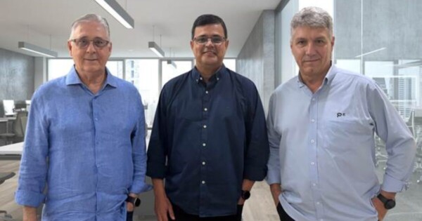 Provider IT adota estratégia AI First e mira R$ 100 milhões de faturamento até 2027