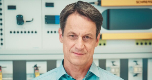 Rogério Baldauf