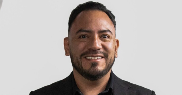 Santos Campa_VP Latam Futurex