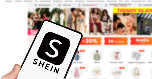 Shein avança rumo ao IPO em Hong Kong após audiência decisiva na bolsa