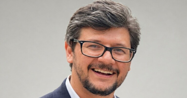 José Carlos Martins, SAP Delivery Director da T-Systems.