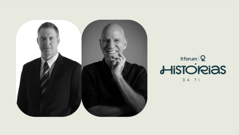 Histórias da TI: Miguel Petrilli recebe Ricardo Kamel