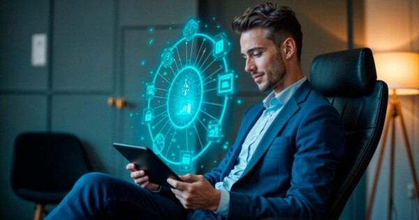 Orquestração em IA: o elo entre experimentação e transformação real dos negócios
