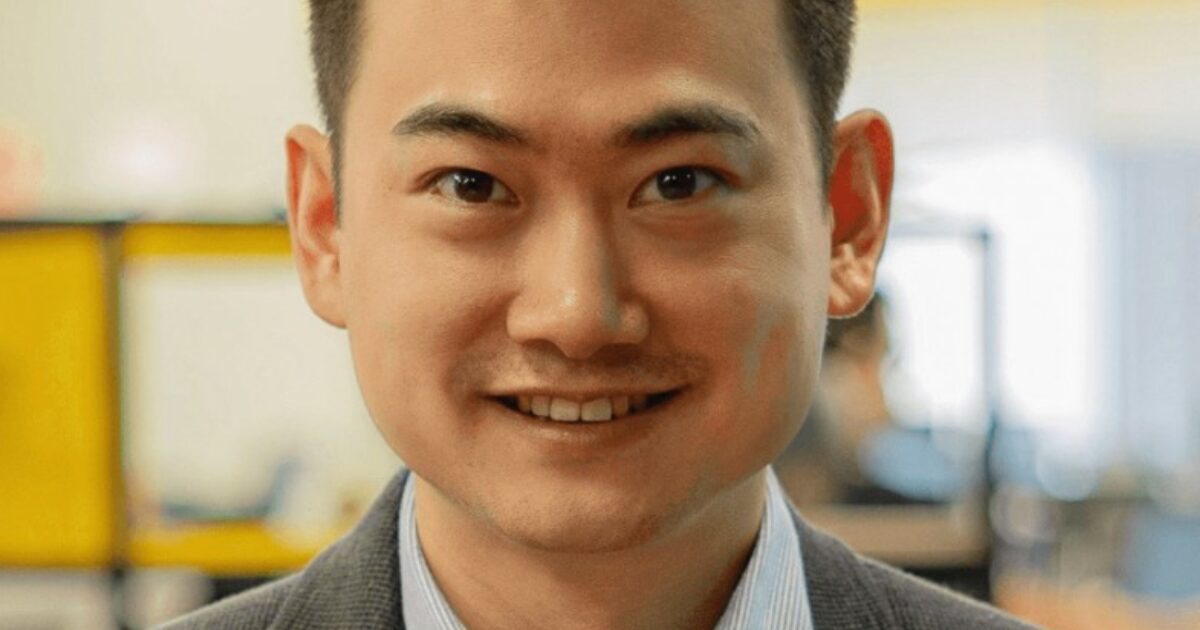 99 e Movida anunciam parceria 4 Simeng Wang, diretor-geral da 99 (Imagem: reprodução)