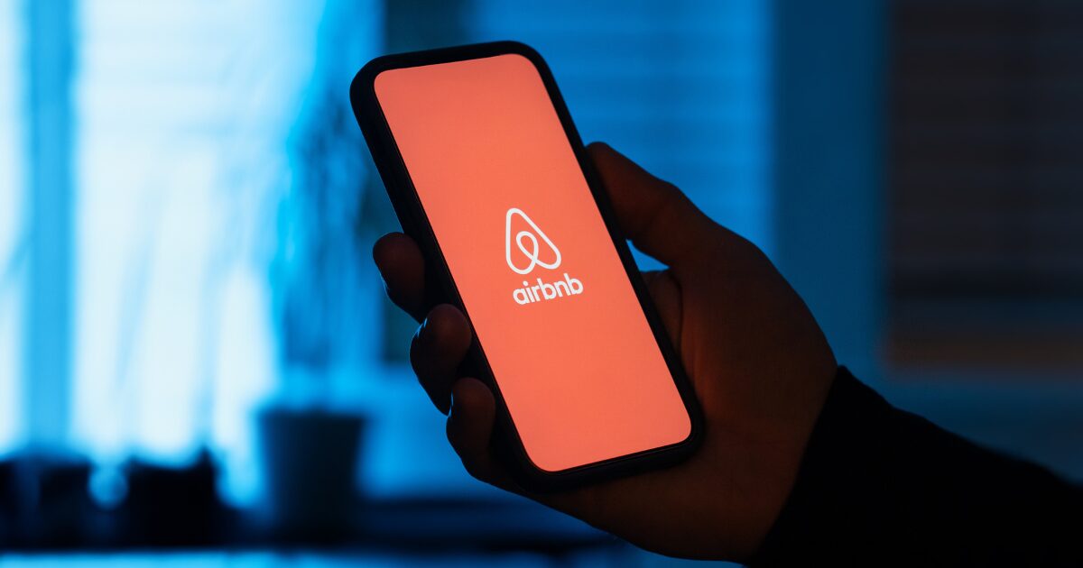 Airbnb
