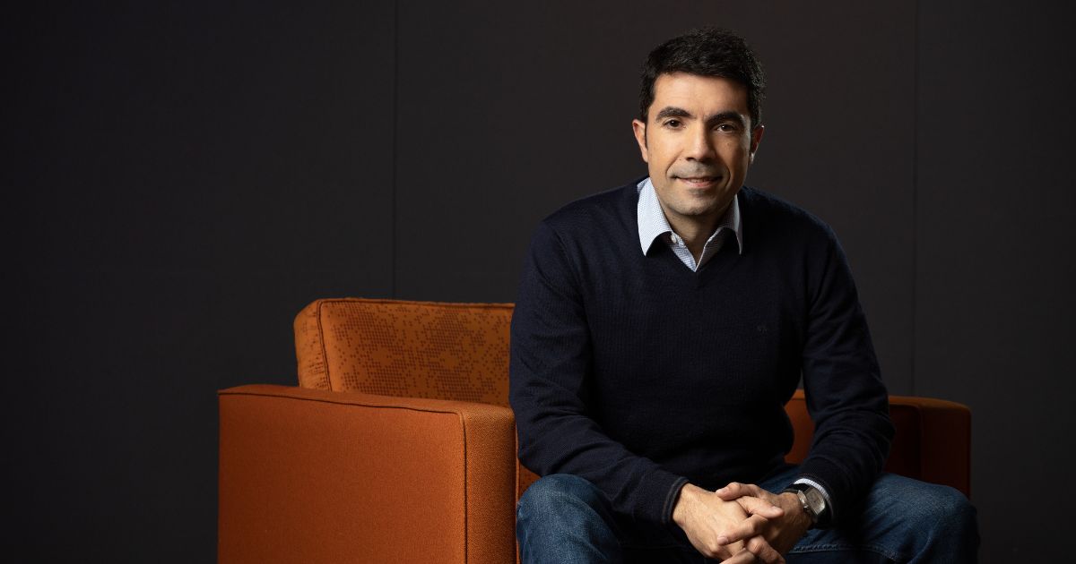 Image for André Ribeiro assume comando da Intel Brasil e aposta ficha na próxima onda da IA