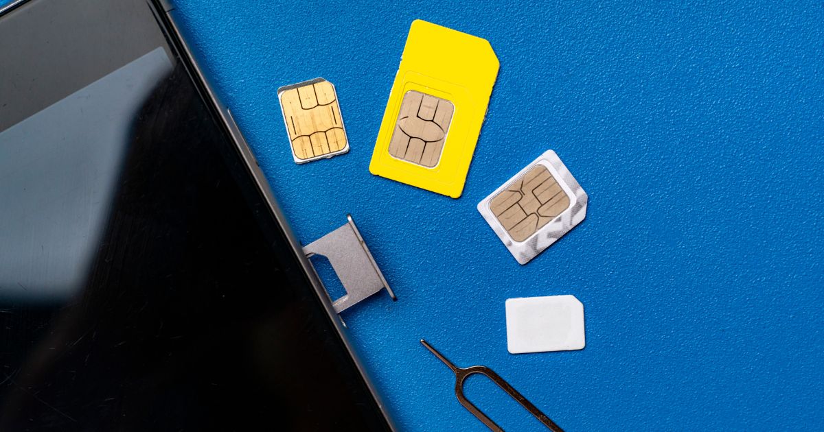 Image for Falha em SIM cards pode permitir invasão de smartphones, dispositivos IoT e carregadores de veículos elétricos