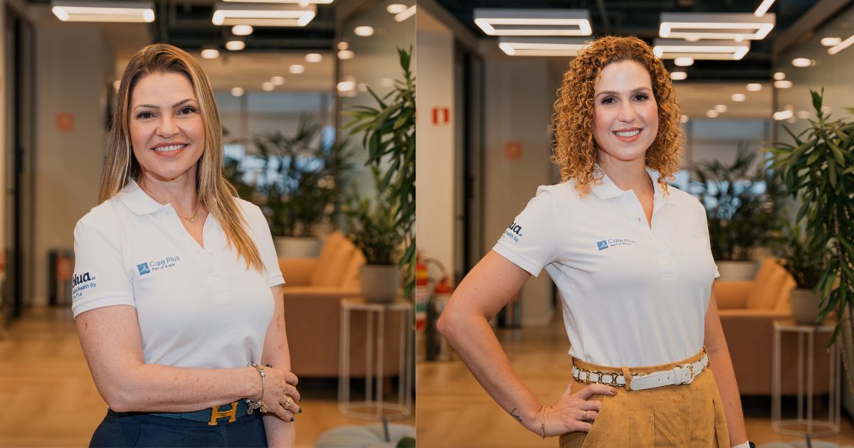 A jornada de transformação da Care Plus: tecnologia, agilidade e IA estão no centro dos negócios