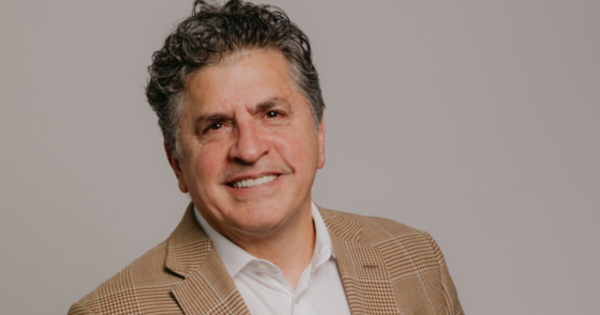 Commvault anuncia Marcos Ferreira Gomes como country manager