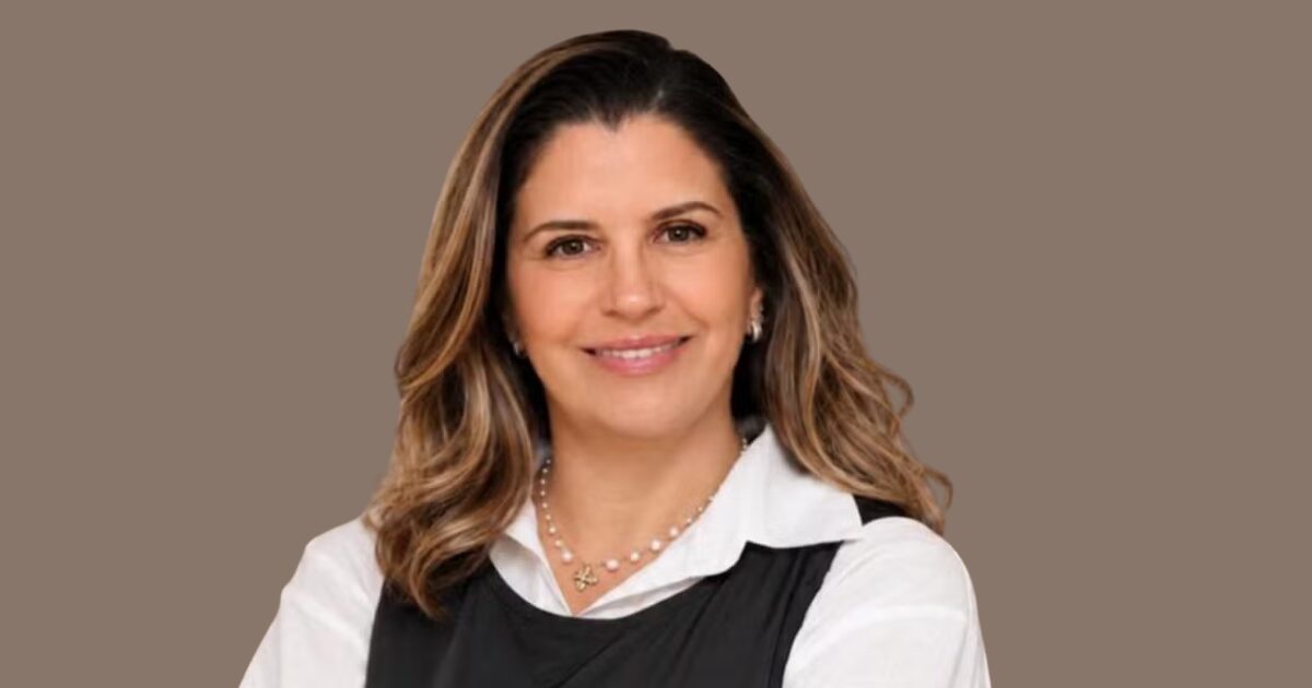 Image for Cristiane Nogueira é nova CEO da Getnet