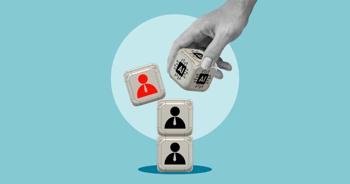 Por que a IA pode ser maior que a Revolução Industrial