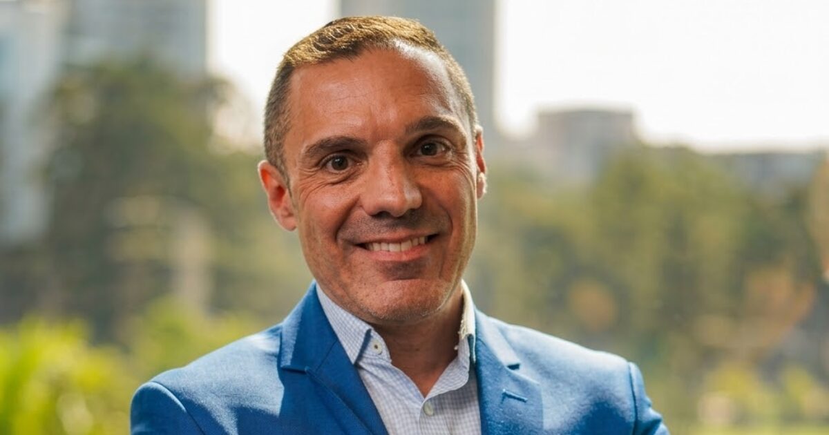Fábio Mucci assume vice-presidência da OutSystems na América Latina