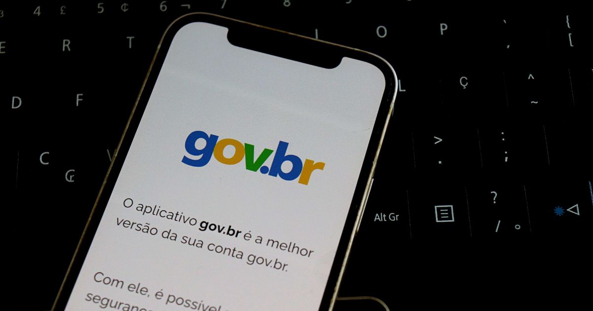 Image for O que a nova recuperação de conta do gov.br revela sobre o futuro da identidade digital