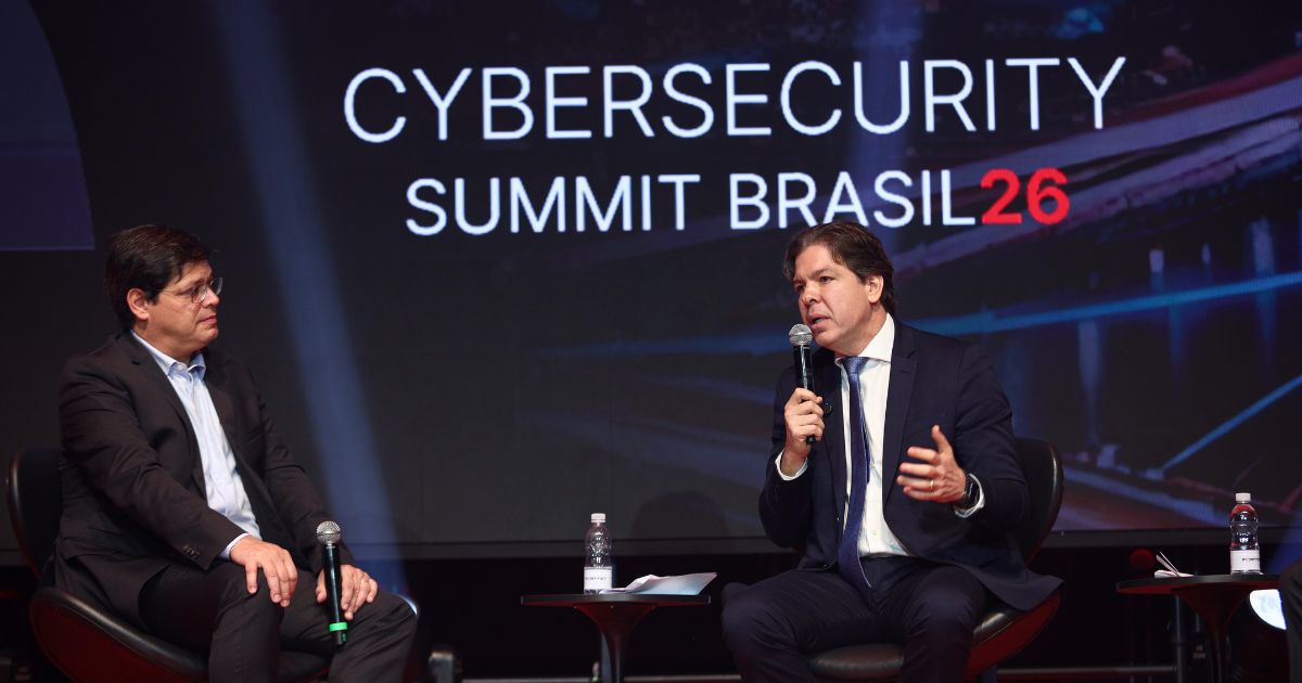 Image for Governo espera que Redata seja aprovado até o final do ano, afirma Ministro