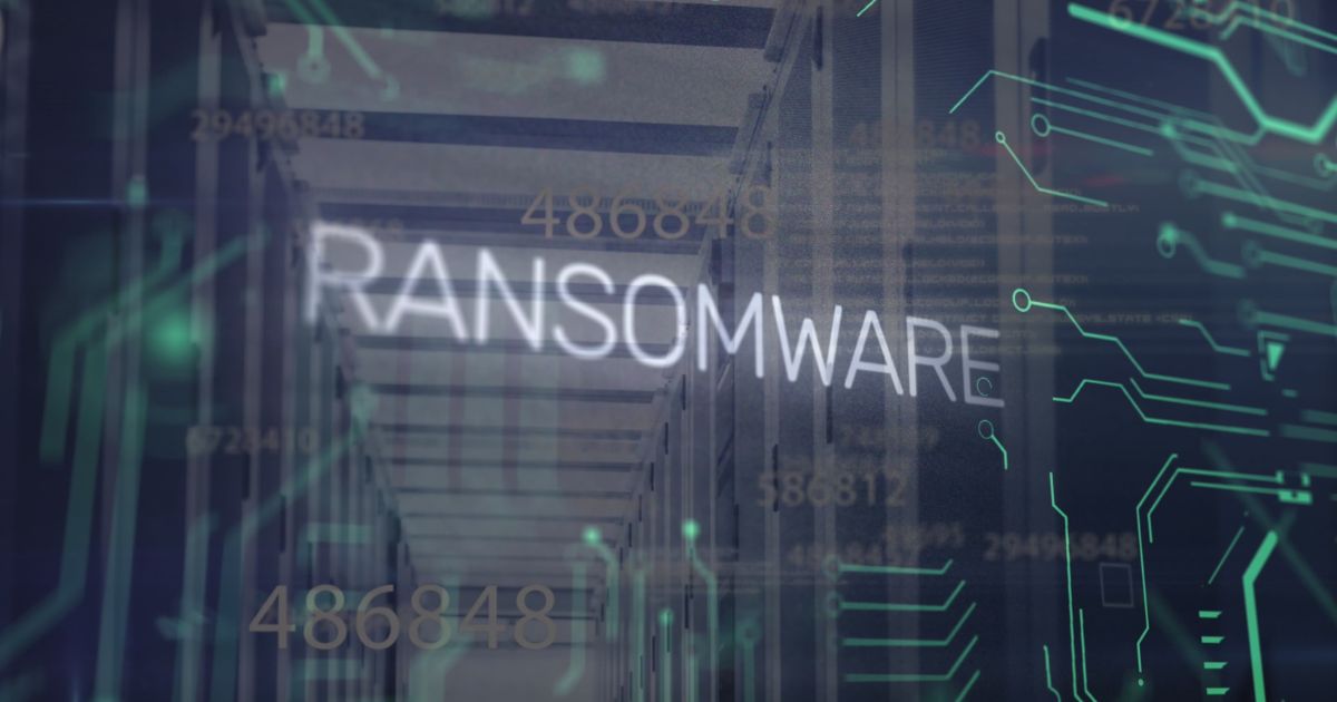 Image for Ataques de ransomware batem recorde de 12 meses em julho, com 955 vítimas no mundo