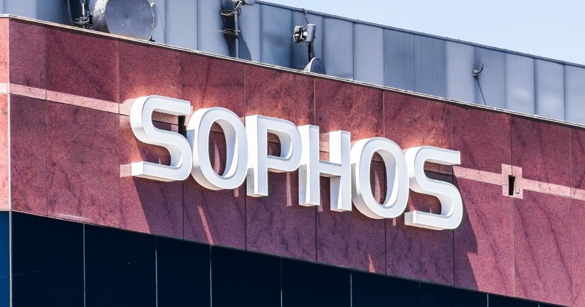 Sophos anuncia parceria com a OpenAI