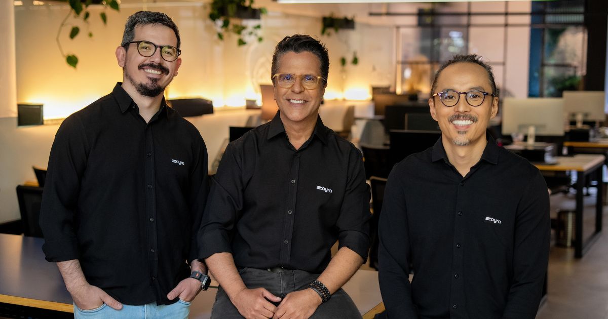 Image for Startup Zayra capta R$ 15 milhões e mira em educação em Web3 no Brasil