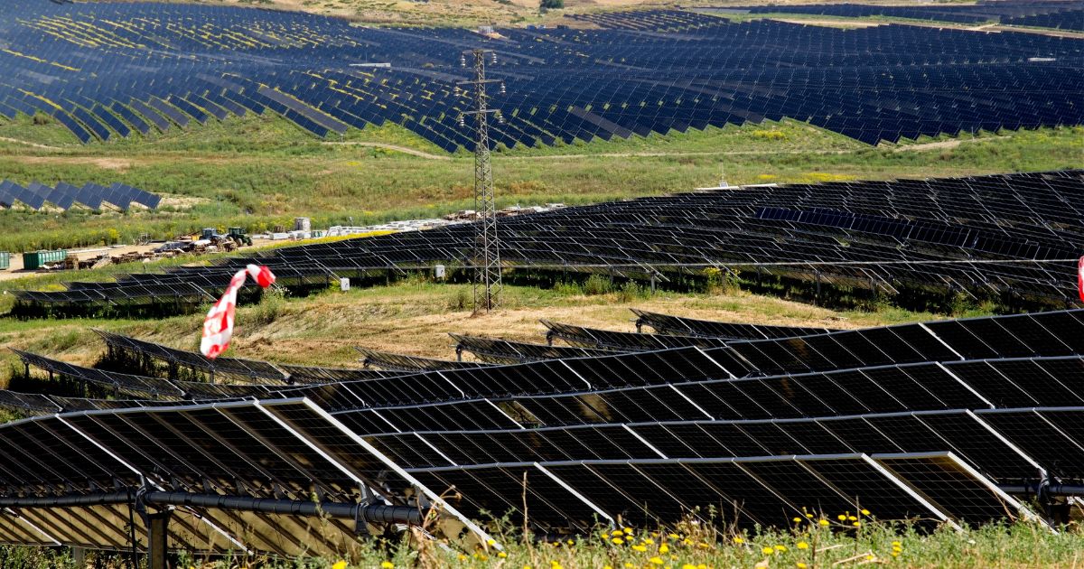 Curtailment, quando é necessário desperdiçar energia limpa para manter a roda energética em movimento