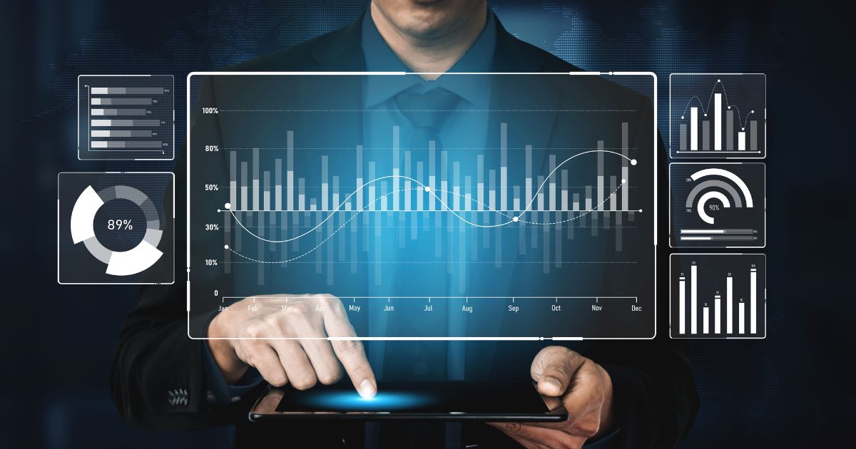 8 em cada 10 empresas B2B ainda gerenciam vendas sem inteligência preditiva, revela levantamento