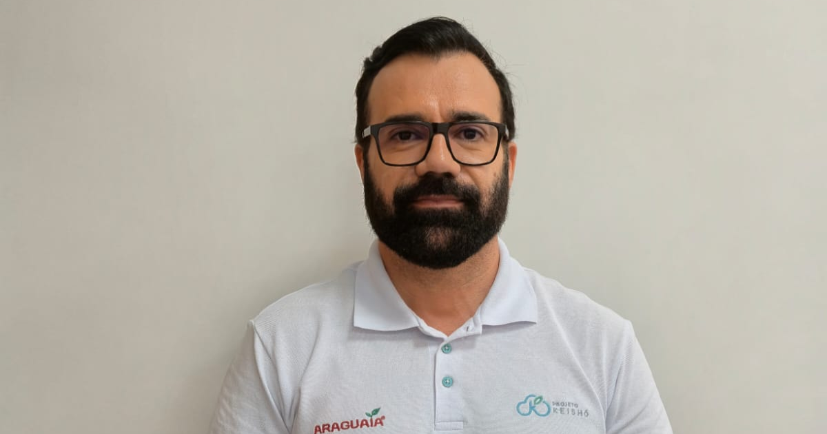 Araguaia migra sistema de gestão para SAP S/4HANA Cloud em 4 meses 8 Jean Braudes, gerente de TI da Araguaia (Imagem: divulgação)