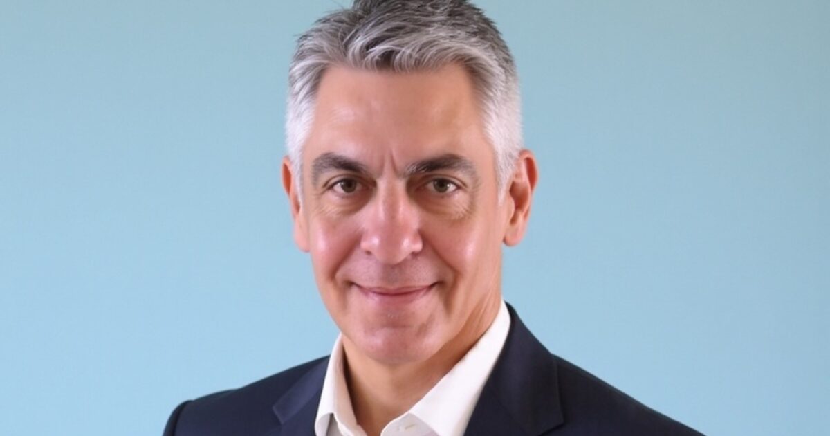 Especial IT Forum 35 anos: próxima transformação será organizacional, diz presidente da Avanade Brasil 4 Adriano Neves