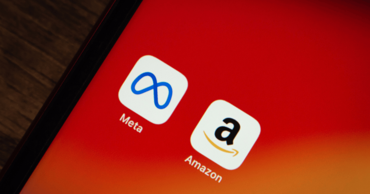 Amazon bloqueia Muse e aponta falhas de segurança no novo agente da Meta 2 Amazon e Meta